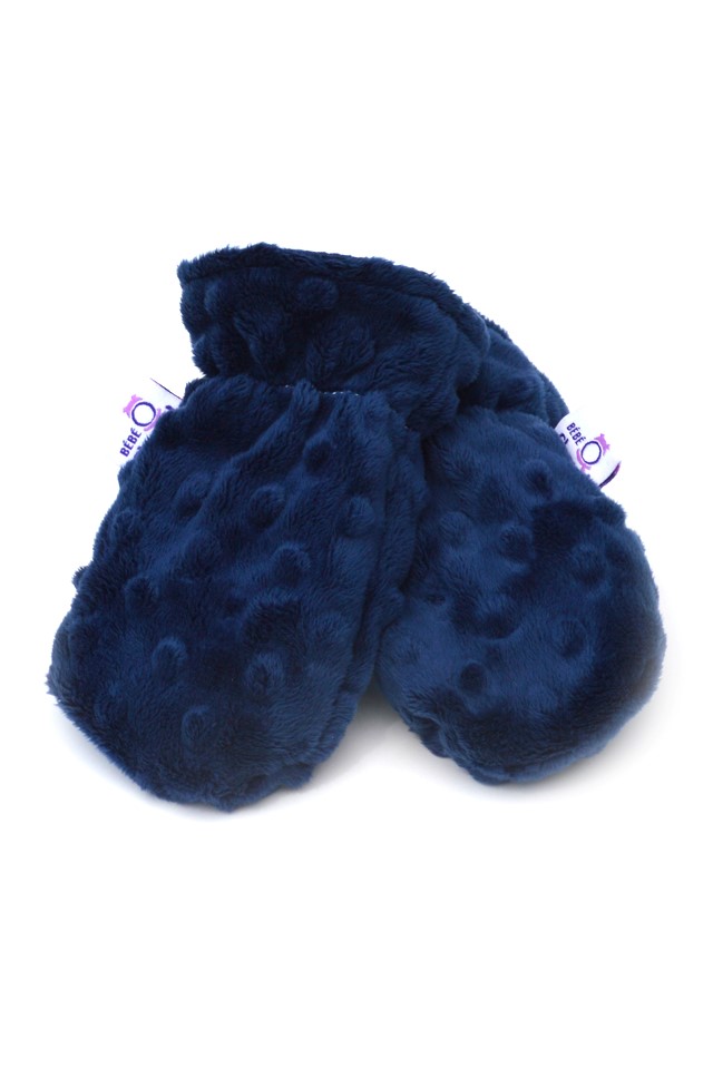 Mitaines sans Pouce - Marines 24H