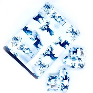 Alternative view of Couverture - Panache Marine