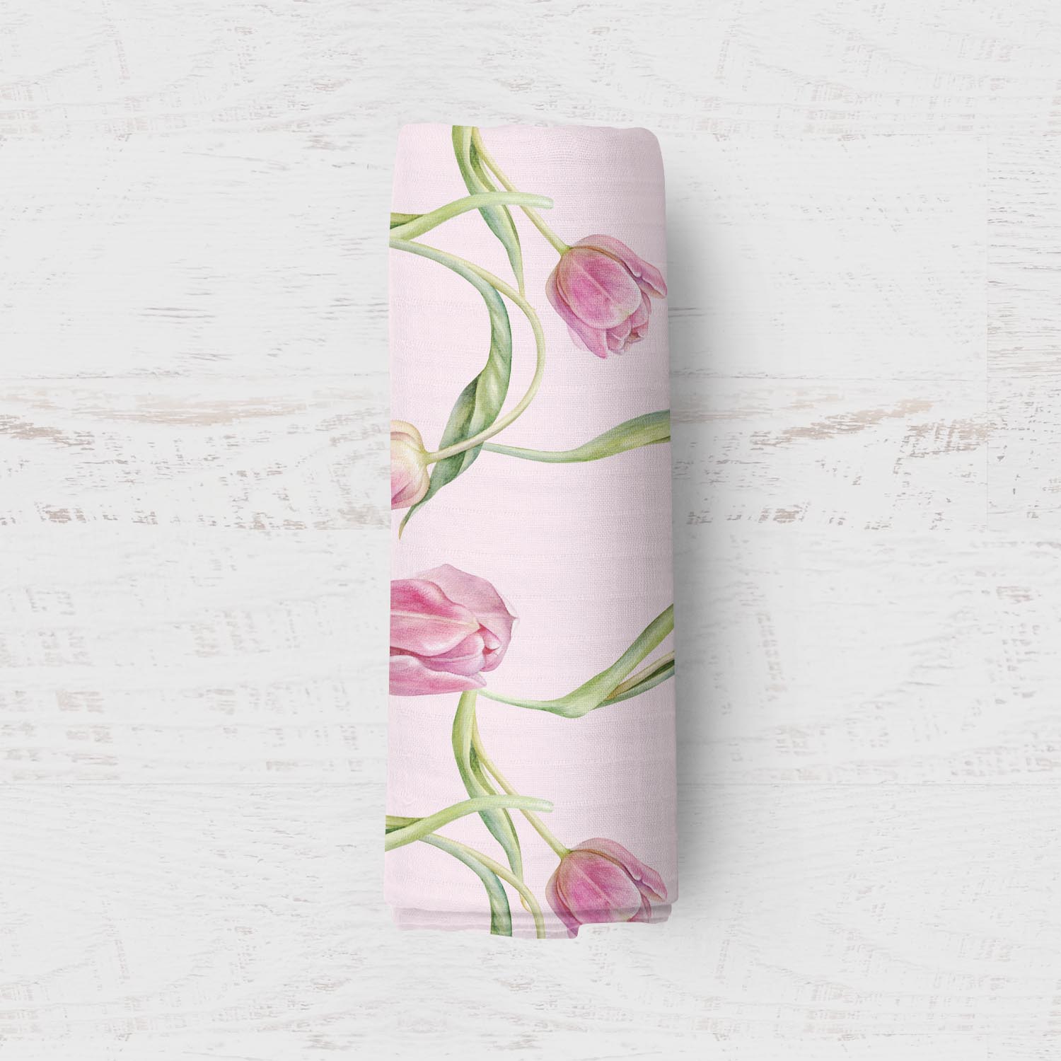 Mousseline - Tulipe 24H – Image 2