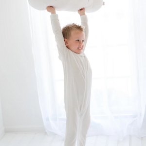 Alternative view of Peluche - Coussin nuage décoratif