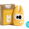 Plush sewing kit - Yellow