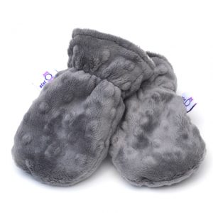 Mitaines sans Pouce - Motif au choix