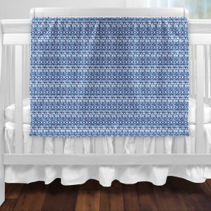 Couverture - Boho bleu