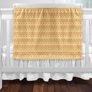 Couverture - Boho jaune