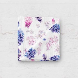 Mousseline - Jacinthe 24H