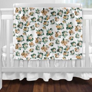 Couverture - Magnolia blanche