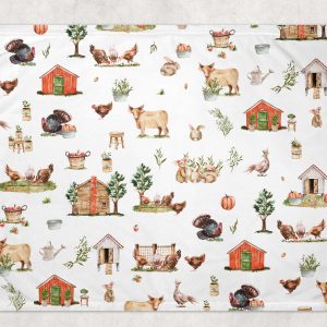 Alternative view of Couverture - Ferme champêtre