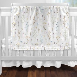 Couverture - Fleur des champs