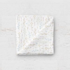 Mousseline - Fleur des champs 24H