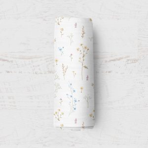 Alternative view of Mousseline - Fleur des champs 24H