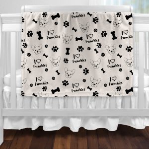 Couverture - Frenchies