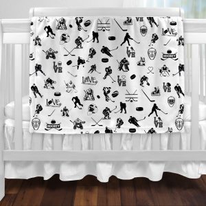 Blanket - Hockey