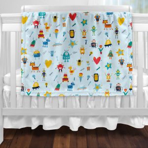 Couverture - Robotique