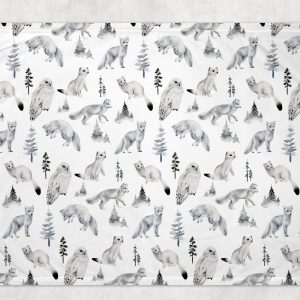 Alternative view of Couverture - Faune arctique