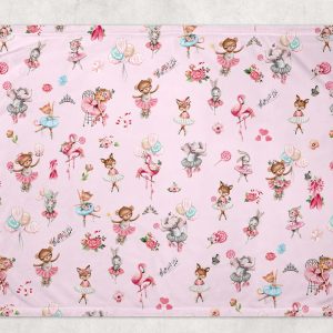 Alternative view of Couverture - Ballerine