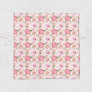 Alternative view of Mousseline - Bégonia 24H