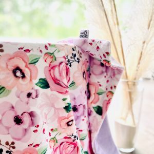 Alternative view of Couverture - Bégonia