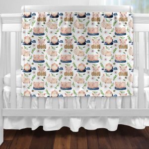 Couverture - Cochon aquarelle