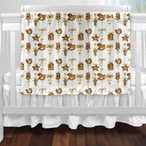 Couverture - Décoration de Noël