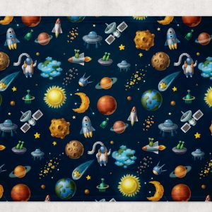 Alternative view of Couverture - Espace