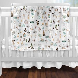 Couverture - Gnôme de Noël