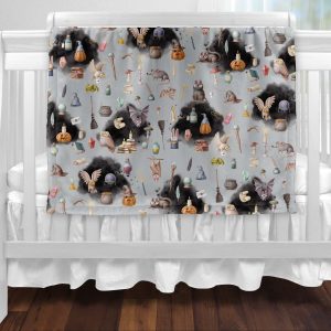 Couverture - Sorcier et magie