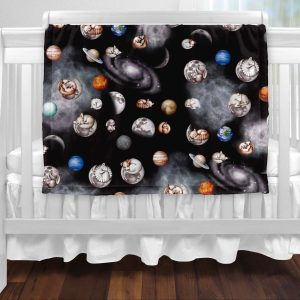 Couverture - Univers endormi