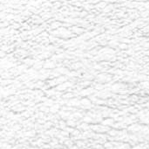 Pantoufles à velcro - Sherpa blanc 24h