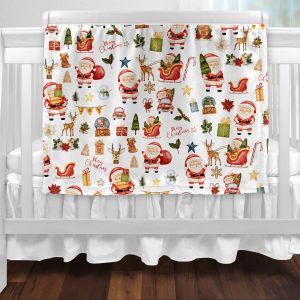 Couverture - Père Noël