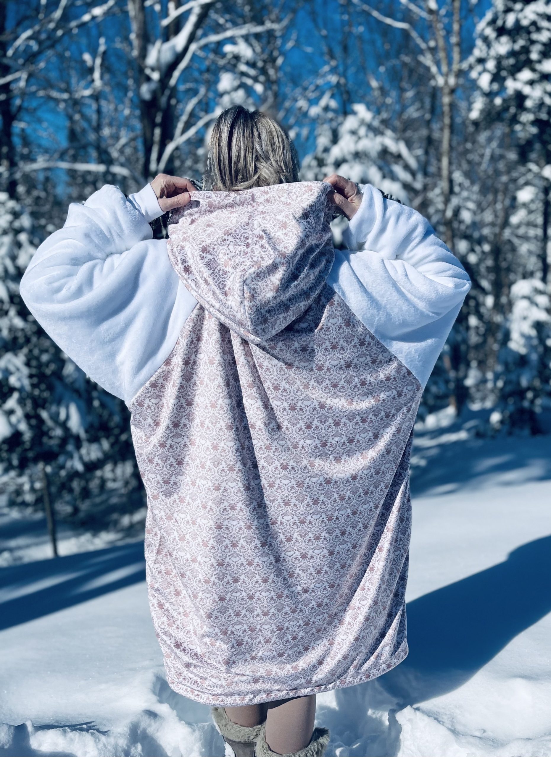 Mou-D - bicolore – Image 7