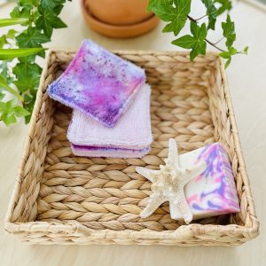 Alternative view of Washable wipes - Magic powder