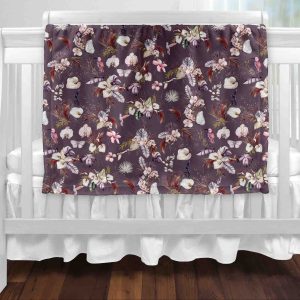 Couverture - Bouquet d'amazonie