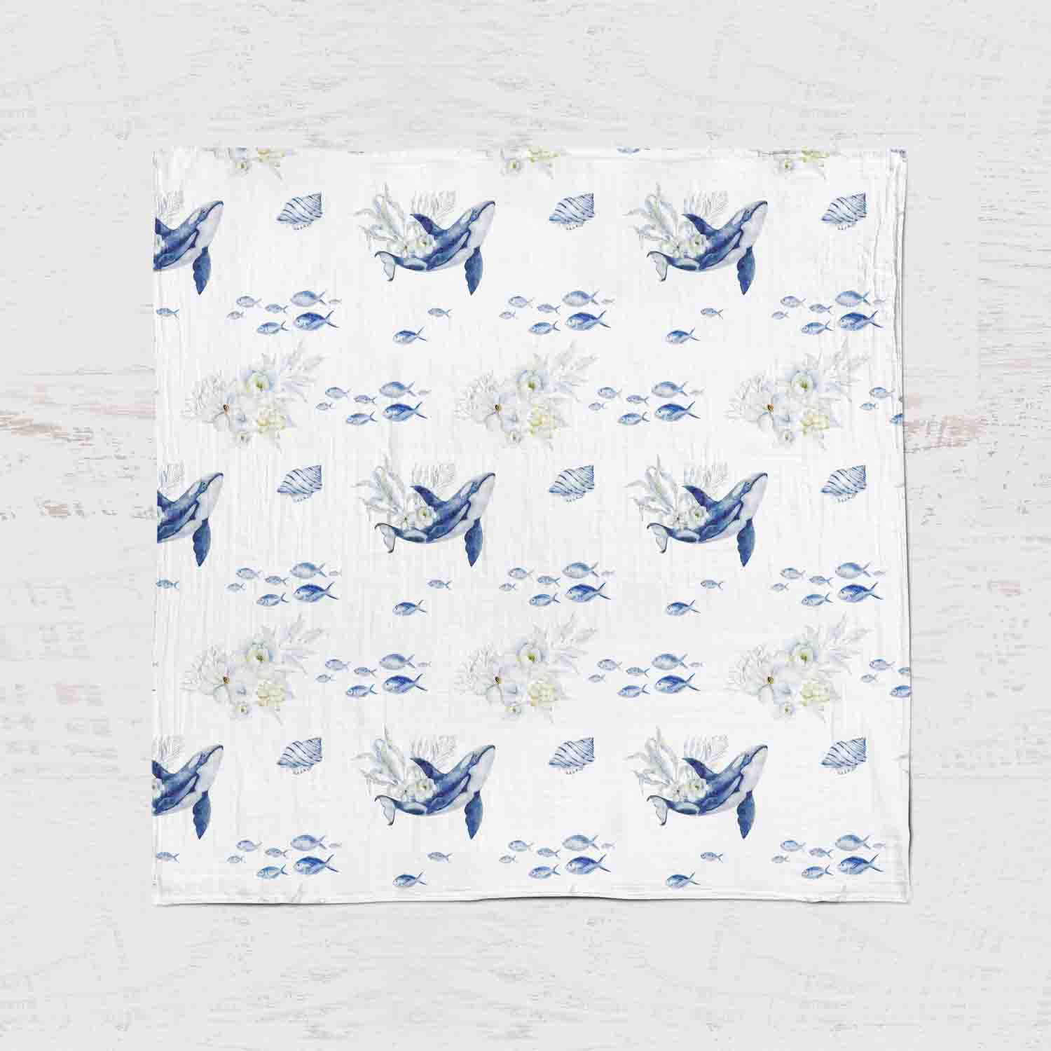 Mousseline - Épaulard 24h – Image 3