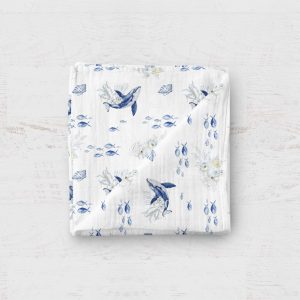 Mousseline - Épaulard 24h