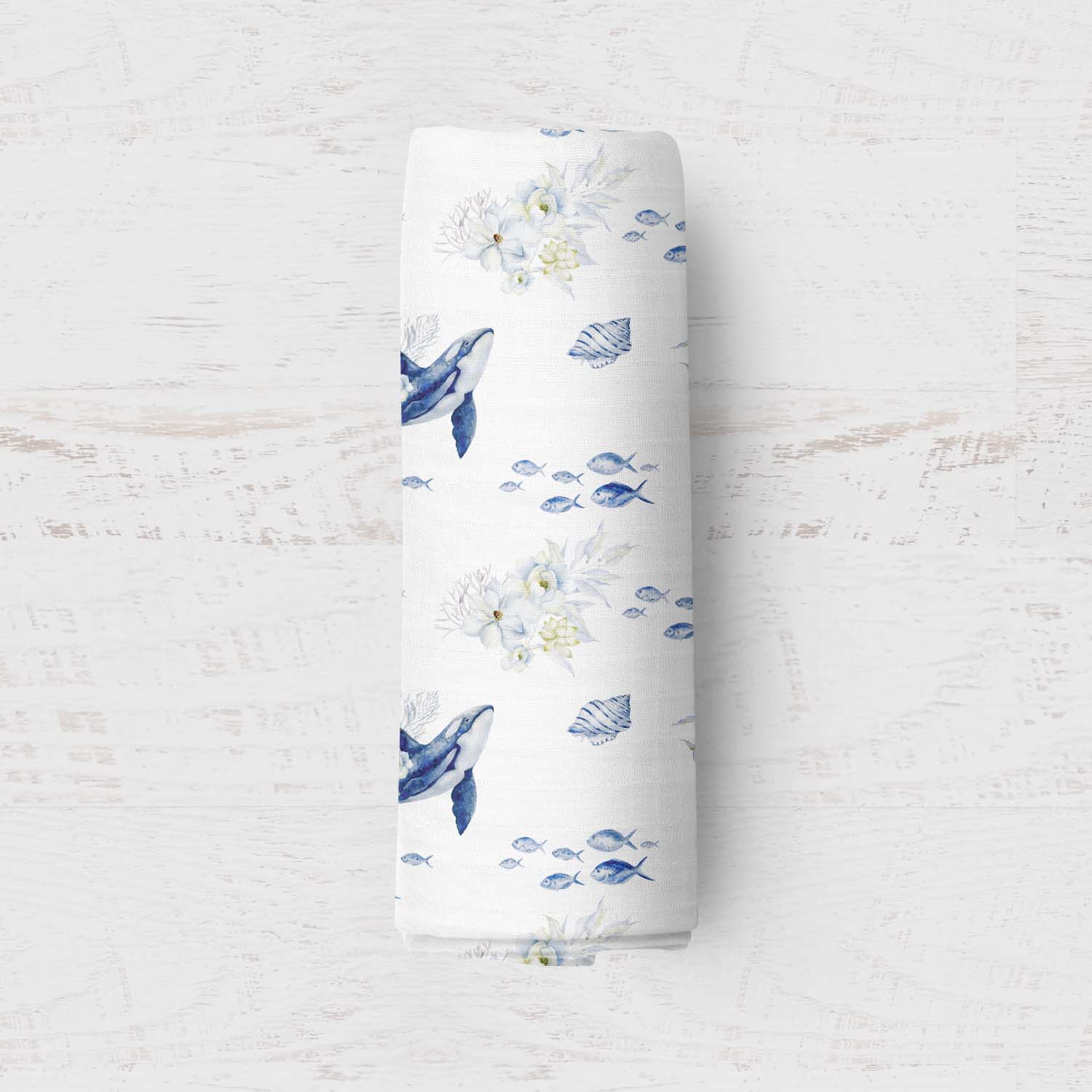 Mousseline - Épaulard 24h – Image 2