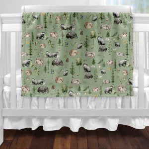 Couverture - Forêt qui pique 24h