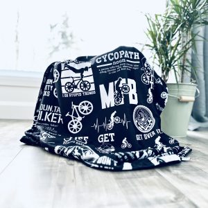 Alternative view of Couverture - Vélo de montagne