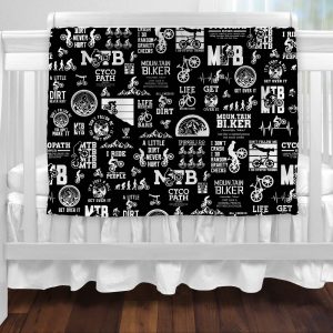 Couverture - Vélo de montagne