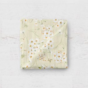 Mousseline - Marguerite 24h