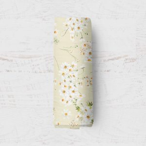 Alternative view of Mousseline - Marguerite 24h