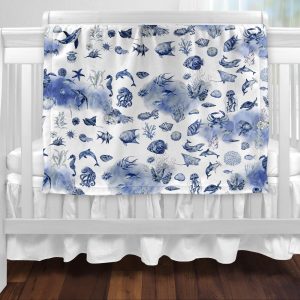 Couverture - Monde de la mer