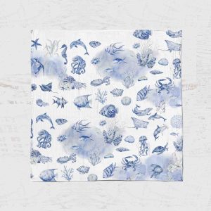 Alternative view of Mousseline - Monde de la mer 24h