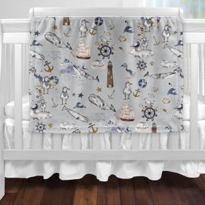 Couverture - Mouette