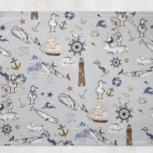 Alternative view of Couverture - Mouette