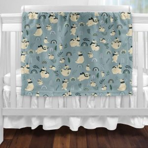 Couverture - Ours hivernal