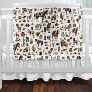 Couverture - Western