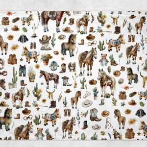 Alternative view of Couverture - Western