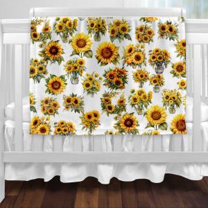 Couverture - Bouquet de tournesol