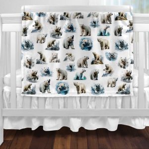 Couverture - Ours de la banquise