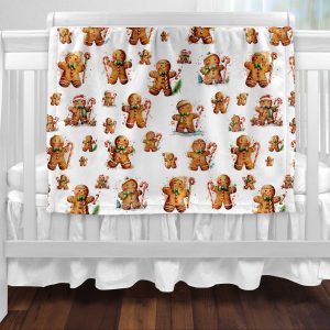 Couverture - Pain d'épice